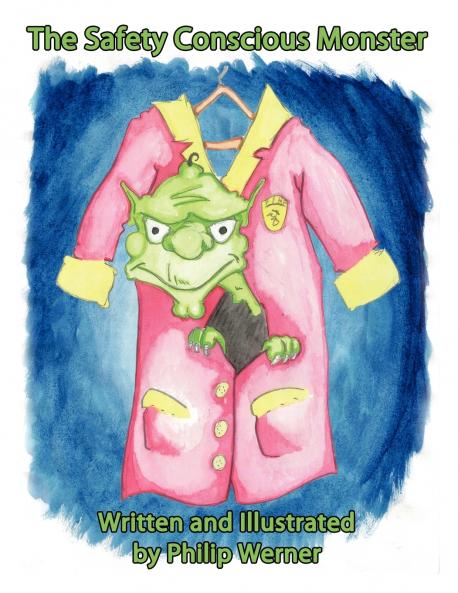 The Safety Conscious Monster