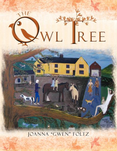 THE OWL TREE