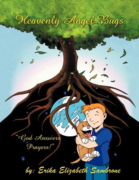 Heavenly Angel Bugs