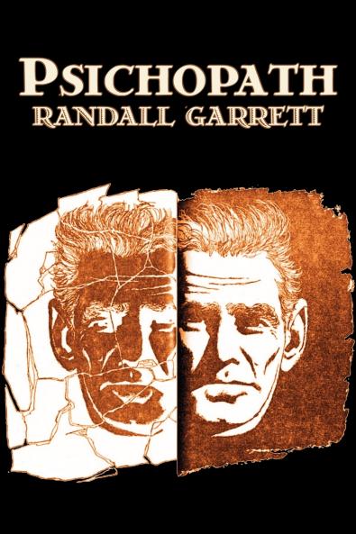 Psichopath by Randall Garret Science Fiction Fantasy