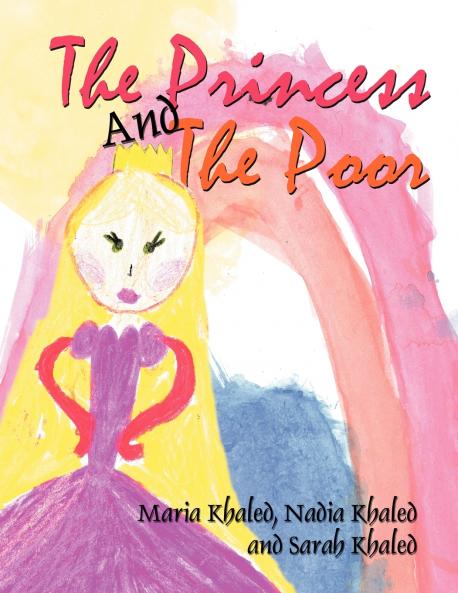 The Princess And The Poor
