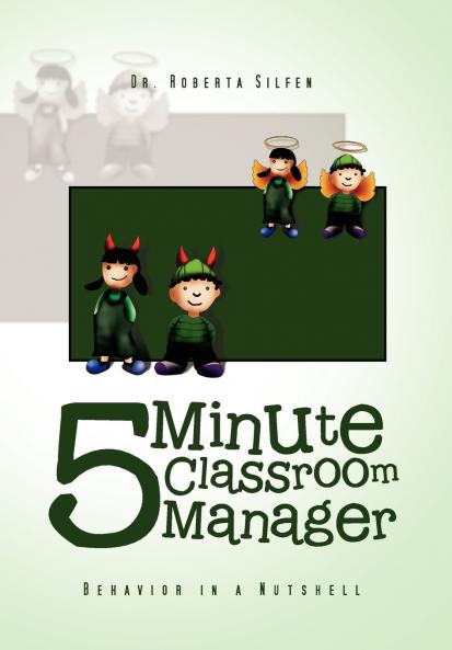 5 Minute Classroom Manager