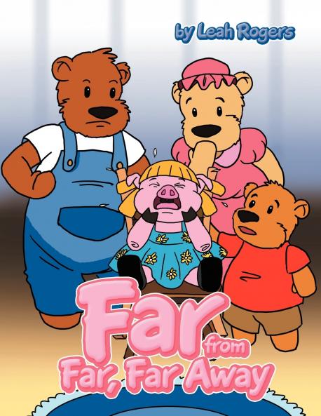 Far from Far Far Away