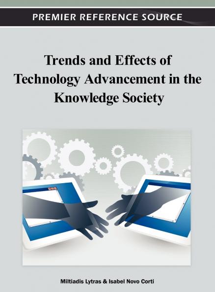 Trends and Effects of Technology Advancement in the Knowledge Society