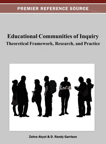 Educational Communities of Inquiry