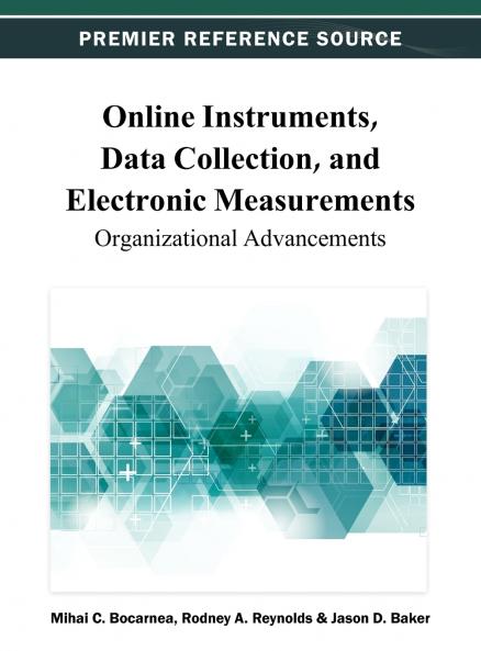 Online Instruments Data Collection and Electronic Measurements