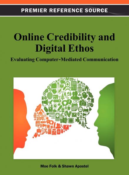 Online Credibility and Digital Ethos