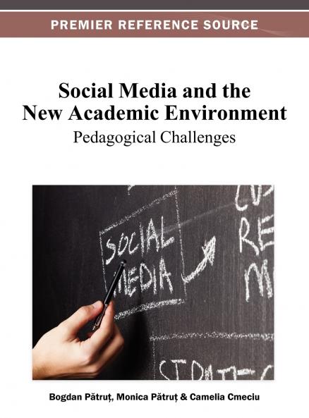 Social Media and the New Academic Environment