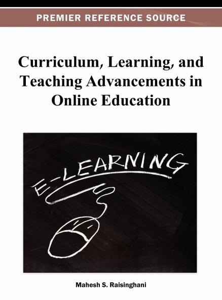 Curriculum Learning and Teaching Advancements in Online Education