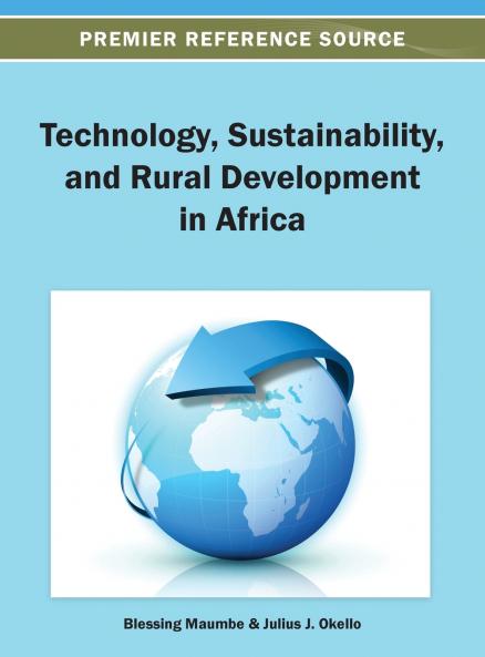 Technology Sustainability and Rural Development in Africa