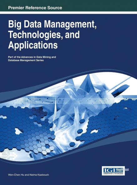 Big Data Management Technologies and Applications