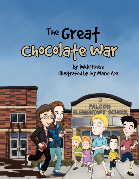 The Great Chocolate War