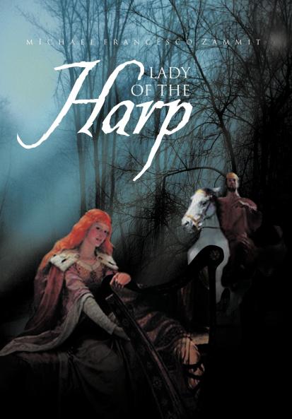 Lady of the Harp