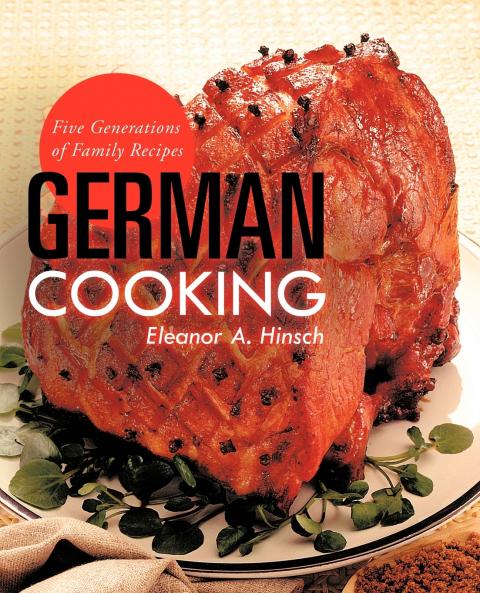 German Cooking