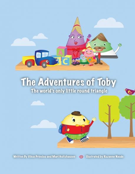The Adventures of Toby