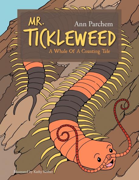 Mr. Tickleweed