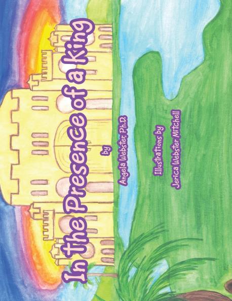 In the Presence of a King