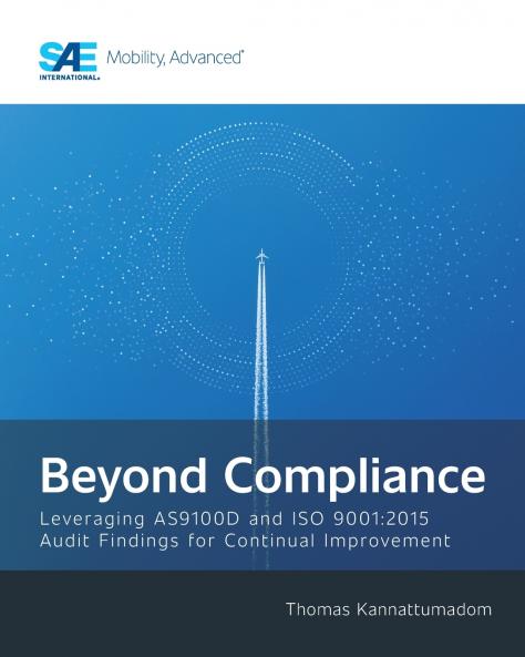 Beyond Compliance