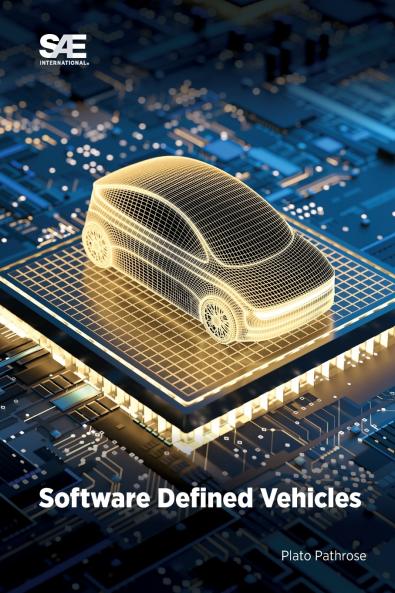 Software Defined Vehicles