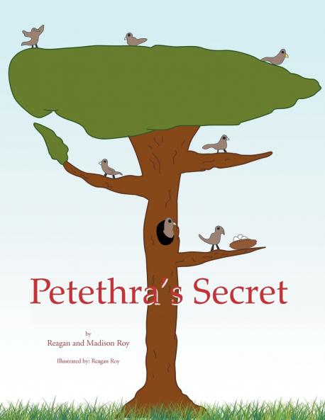 Petethra's Secret