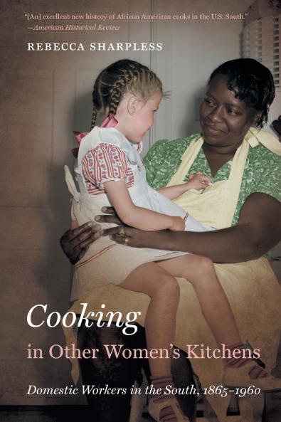 Cooking in Other Women's Kitchens