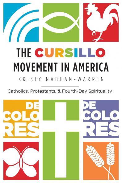 The Cursillo Movement in America