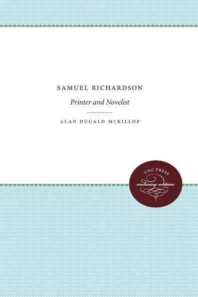 Samuel Richardson