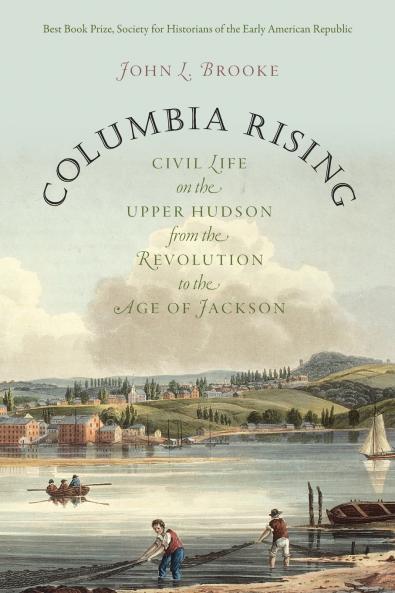 Columbia Rising