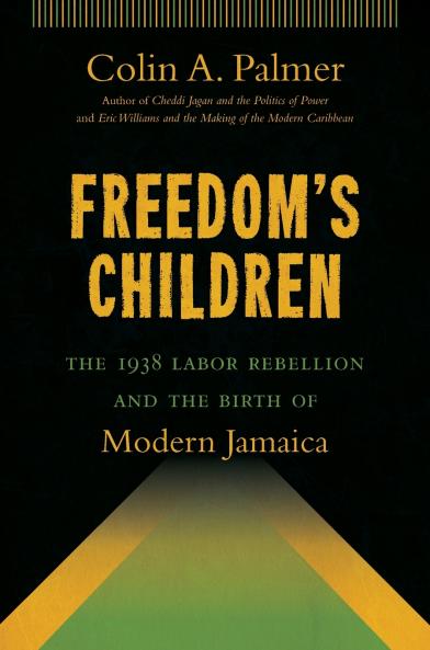 Freedom's Children