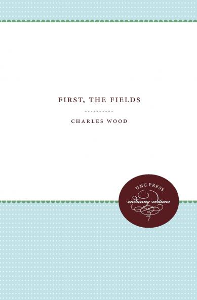 First the Fields