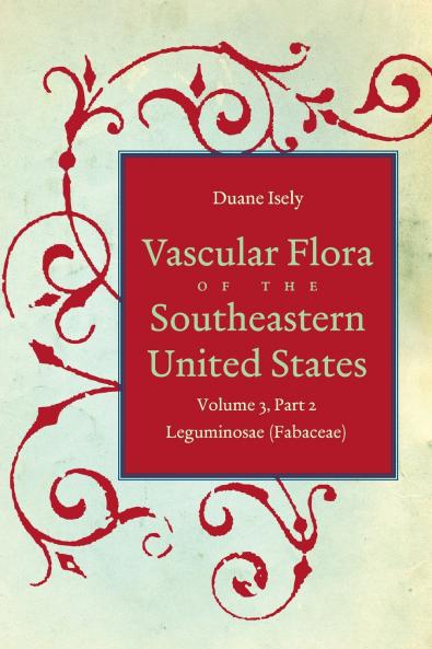 Vascular Flora of the Southeastern United States