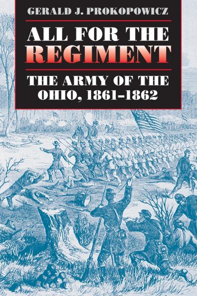 All for the Regiment