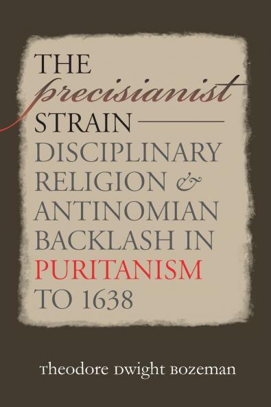 The Precisianist Strain