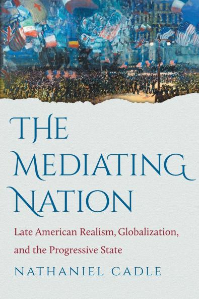 The Mediating Nation