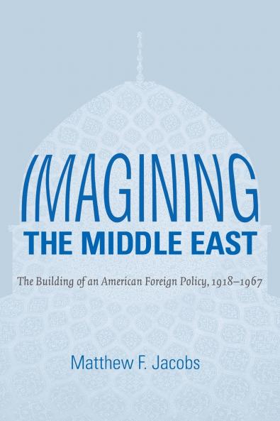 Imagining the Middle East