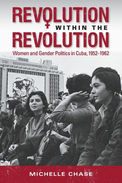 Revolution within the Revolution