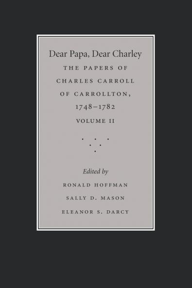 Dear Papa Dear Charley