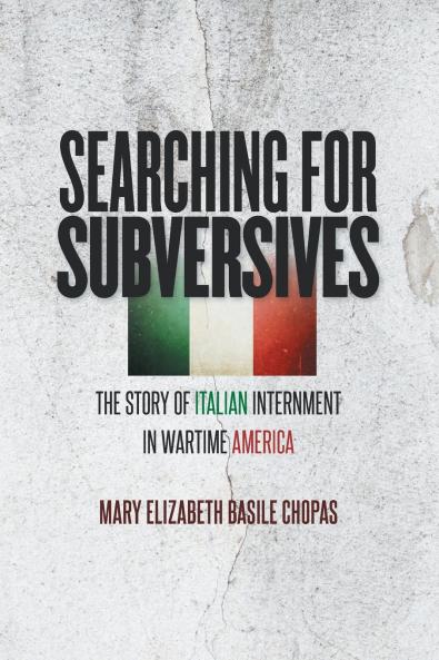 Searching for Subversives