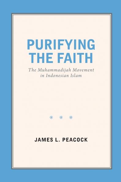 Purifying the Faith