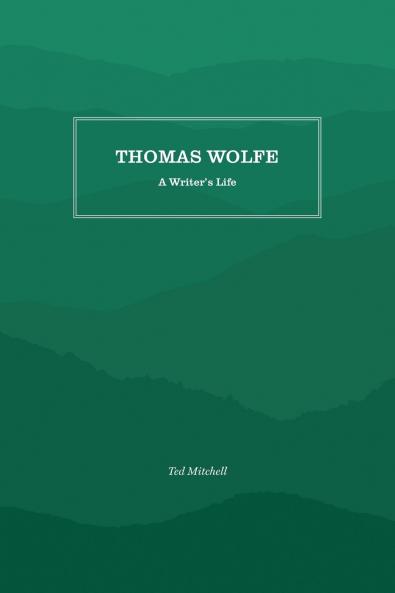 Thomas Wolfe