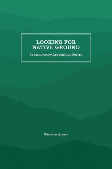 Looking for Native Ground