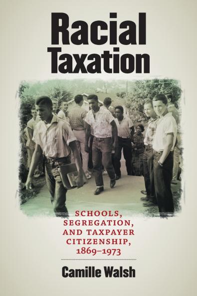 Racial Taxation