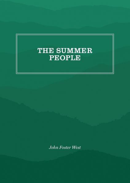 The Summer People