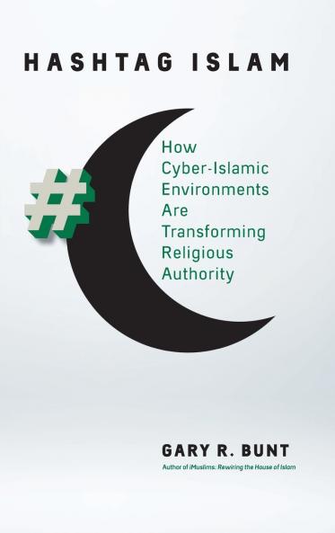 Hashtag Islam