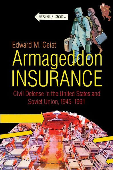 Armageddon Insurance