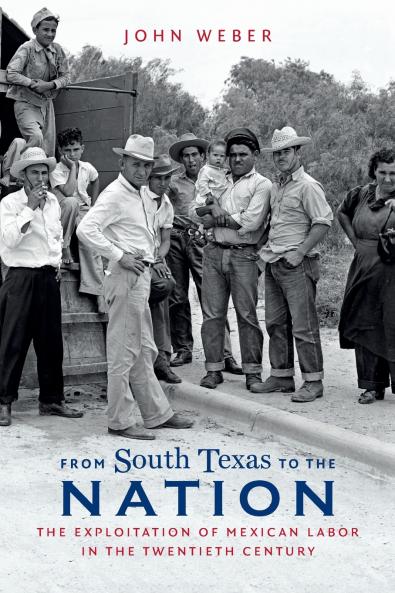 From South Texas to the Nation