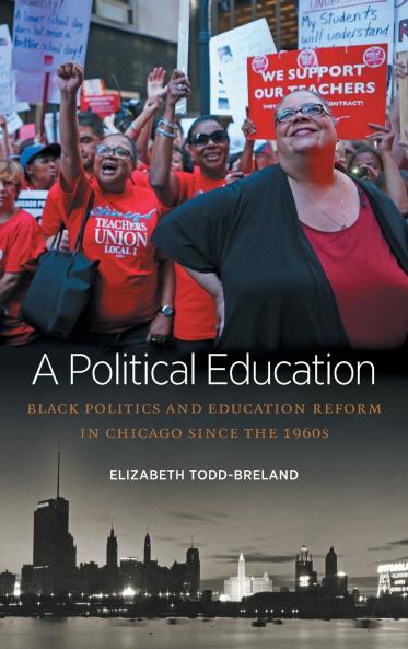 A Political Education