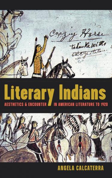 Literary Indians