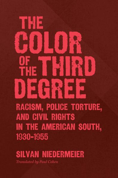 The Color of the Third Degree