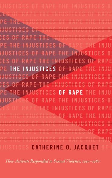 The Injustices of Rape